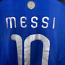 ARGENTINA MESSI 2010-2011 ORIGINAL JERSEY SIZE L