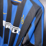 INTER MILAN ADRIANO 2003-2004 ORIGINAL JERSEY Size M