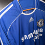 CHELSEA DROGBA 2006-2007 ORIGINAL JERSEY SIZE XL