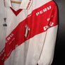 PERU 1999-2000 ORIGINAL  JERSEY SIZE L