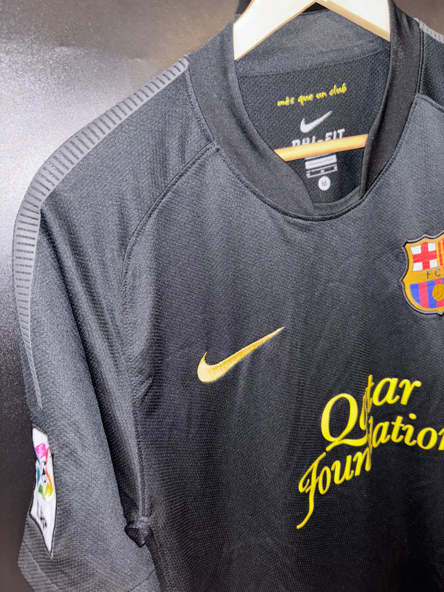 BARCELONA MESSI 2011-2012 ORIGINAL JERSEY Size M