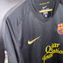 BARCELONA MESSI 2011-2012 ORIGINAL JERSEY Size M