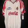 CHIVAS DE GUADALAJARA 1998-1999 ORIGINAL JERSEY Size L