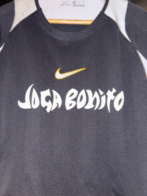 NIKE JOGO BONITO 2005-2006 ORIGINAL JERSEY SIZE L