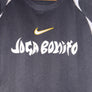 NIKE JOGO BONITO 2005-2006 ORIGINAL JERSEY SIZE L