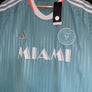 INTER MIAMI MESSI 2024-2025 ORIGINAL AWAY JERSEY Size 2XL