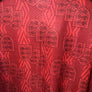 ENGLAND 1994-1995 ORIGINAL  JERSEY Size 2XL
