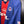 PSG PARIS SAINT GERMAIN OKOCHA 2000-2001 ORIGINAL JERSEY SIZE XL