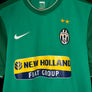 JUVENTUS BUFFON 2009-2010 ORIGINAL JERSEY Size L