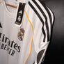 REAL MADRID MBAPPE 2025-2026 ORIGINAL JERSEY Size L