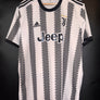 JUVENTUS DI MARIA 2022-2023 ORIGINAL JERSEY Size 2XL