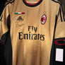 AC MILAN KAKA 2013-2014 ORIGINAL JERSEY Size XL