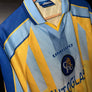 CHELSEA ZOLA 1997-1998 ORIGINAL JERSEY SIZE XL