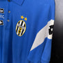 JUVENTUS 2001-2002 ORIGINAL POLO Size XL