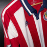 CHIVAS USA 2012-2013 ORIGINAL PLAYER JERSEY Size M