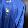 ITALY DEL PIERO 2004-2005 ORIGINAL JERSEY Size XL