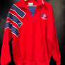 USA SOCCER USMNT 1992-1993 ORIGINAL JACKET Size L