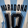 ARGENTINA MARADONA 1994-1995 ORIGINAL JERSEY Size M