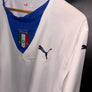 ITALY CANNAVARO 2006-2007 ORIGINAL JERSEY Size XL