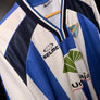 MALAGA 1999-2000 ORIGINAL JERSEY Size M