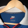 RUSSIA 1998-1999 ORIGINAL JERSEY Size L