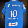 AL HILAL NYEMAR JR 2023-2024 ORIGINAL JERSEY SIZE M