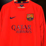 BARCELONA MESSI 2014-2015 ORIGINAL JERSEY Size L