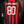 AC MILAN RONALDINHO 2008-2009 ORIGINAL JERSEY Size L