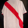 PERU 2004-2005 ORIGINAL JERSEY Size L