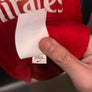 ARSENAL HENRY 2011-2012 ORIGINAL JERSEY Size L