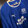 EVERTON ROONEY 2003-2004 ORIGINAL  JERSEY Size XL