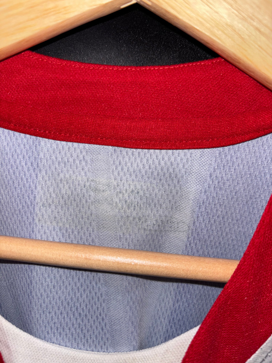 CHIVAS DE GUADALAJARA MAGALLON 2006-2007 ORIGINAL JERSEY Size L