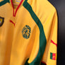 CAMEROON 2000-2001 ORIGINAL JERSEY Size XL
