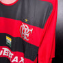 FLAMENGO 2004-2005 ORIGINAL JERSEY Size XL