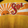 CLUB AMERICA 1997-1998 ORIGINAL JERSEY SIZE XL