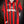 AC MILAN WEAH 1997-1998 ORIGINAL JERSEY Size L