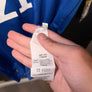 ITALY PIRLO 2010-2011 ORIGINAL JERSEY Size L