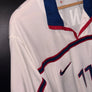 USA SOCCER USMNT WYNALDA 1998-1999 ORIGINAL JERSEY Size L