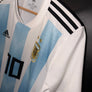 ARGENTINA MESSI 2018-2019 ORIGINAL JERSEY SIZE M