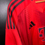 BAYERN MUNICH KANE 2024-2025 ORIGINAL JERSEY Size XL