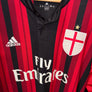 AC MILAN KAKA 2014-2015 ORIGINAL JERSEY Size XL