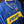 BOCA JUNIORS 2003-2004 ORIGINAL JERSEY Size L