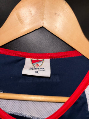 INDEPENDIENTE MEDELLIN 2010-2011 ORIGINAL JERSEY Size XL