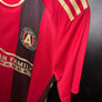 ATLANTA UNITED 2022-2023 ORIGINAL JERSEY Size L