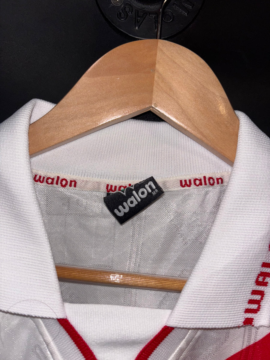 PERU 2000-2001 ORIGINAL JERSEY Size L