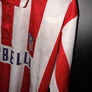 ATLETICO MADRID 1997-1998 ORIGINAL JERSEY Size L