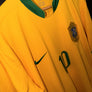 BRAZIL RONALDINHO 2006-2007 ORIGINAL JERSEY SIZE XL
