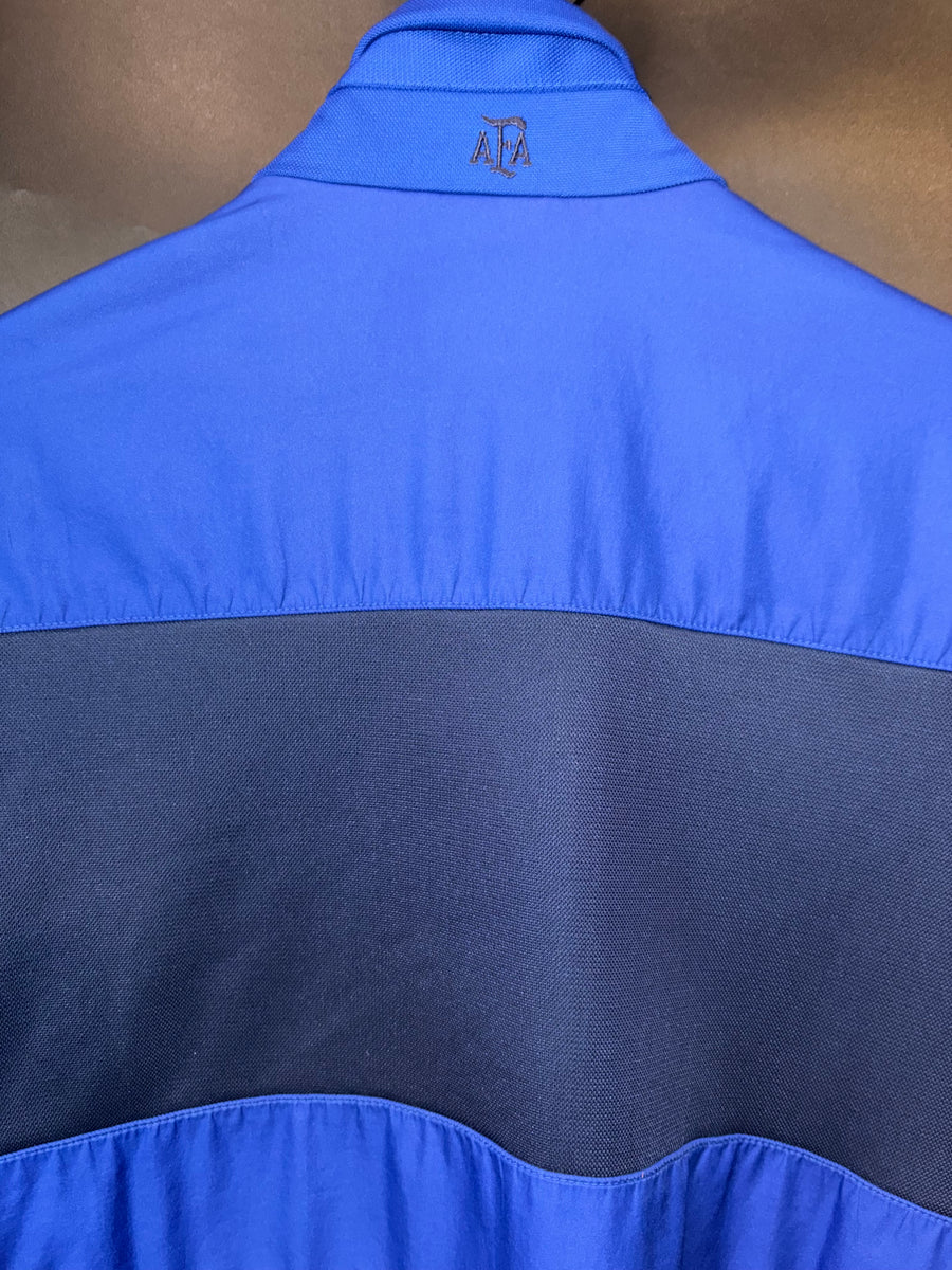 ARGENTINA 2010-2011 ORIGINAL JACKET SIZE L