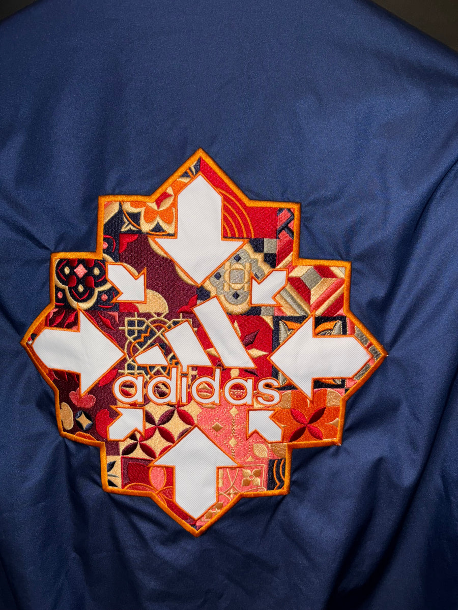 ARSENAL 2021-2022 ORIGINAL JACKET Size L