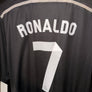 REAL MADRID RONALDO 2014-2015 ORIGINAL JERSEY SIZE L